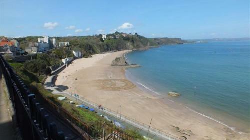 Apartamento Glendower House 8