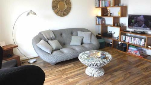 Apartamento Glendower House 8