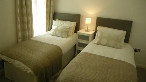 Apartamento Glendower House 4