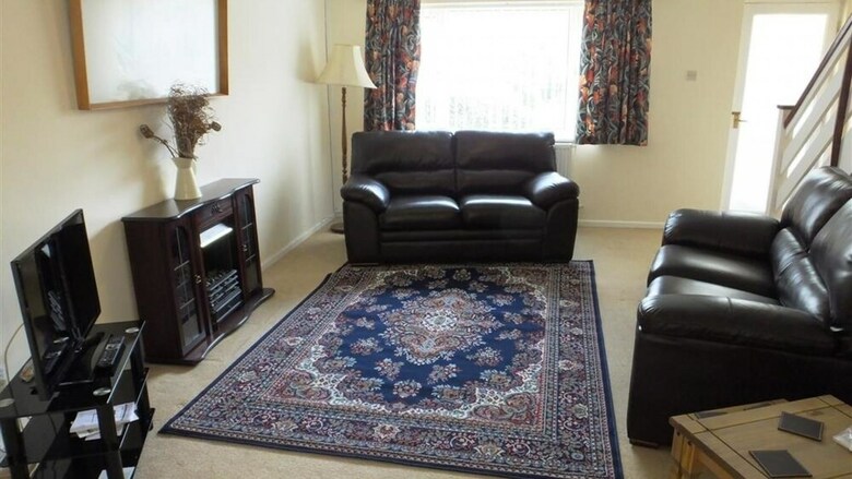 Apartamento Merlins Gardens 5