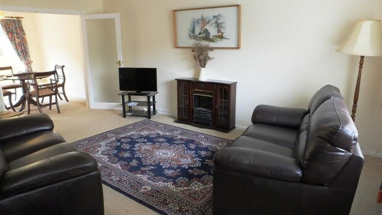 Apartamento Merlins Gardens 5