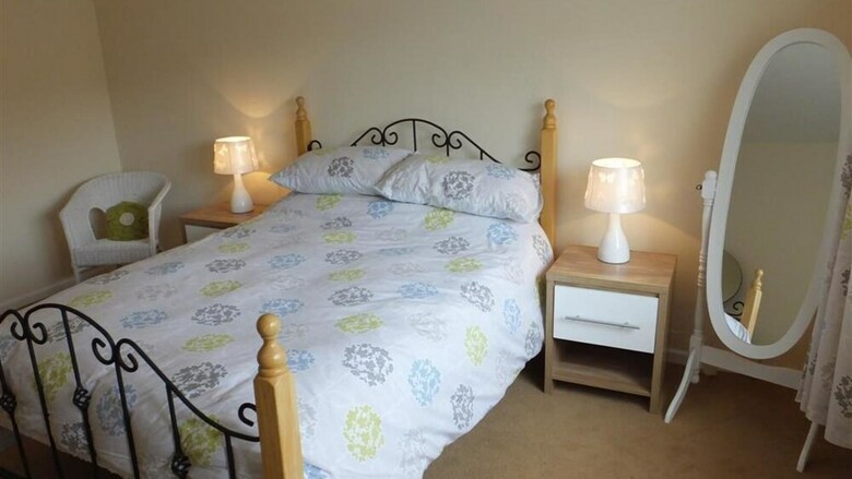 Apartamento Merlins Gardens 5