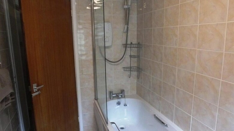 Apartamento Merlins Gardens 5