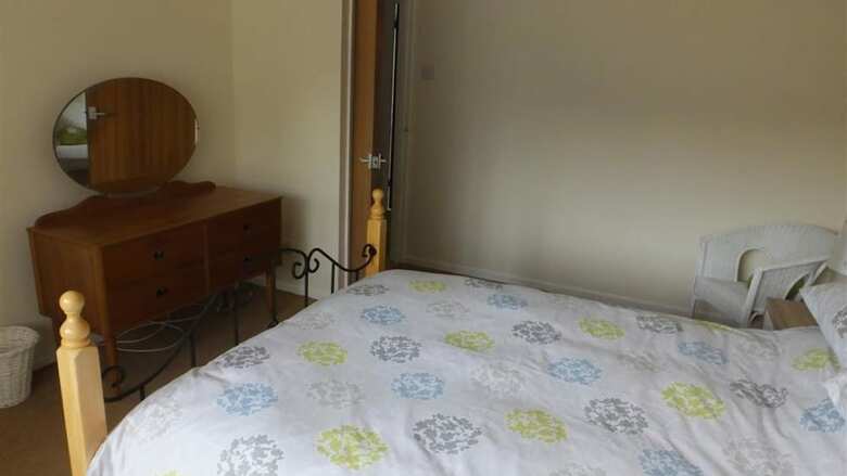 Apartamento Merlins Gardens 5