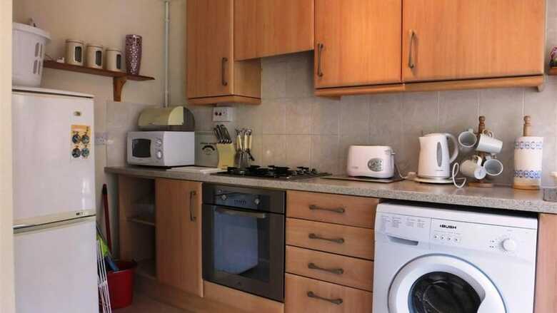 Apartamento Merlins Gardens 5