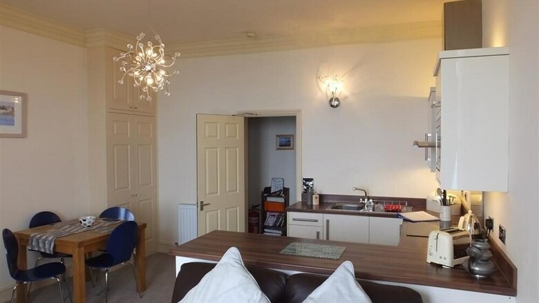 St Agathas Apartment 2