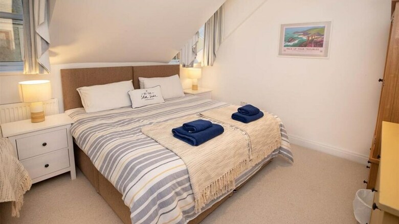 Apartamento Stella Maris