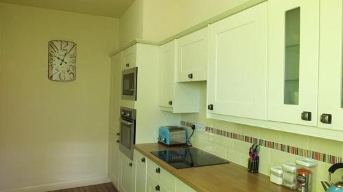 Apartamento Kemendine 3