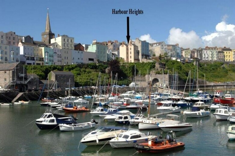 Apartamento Harbour Heights
