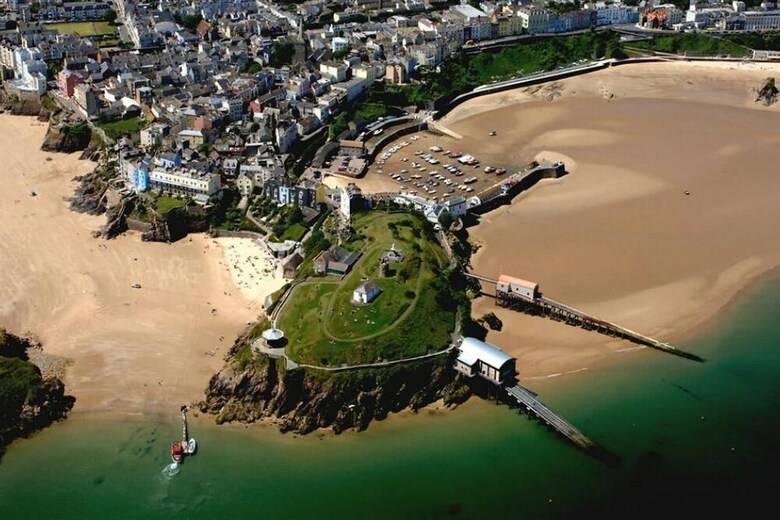 Apartamento Harbour Heights