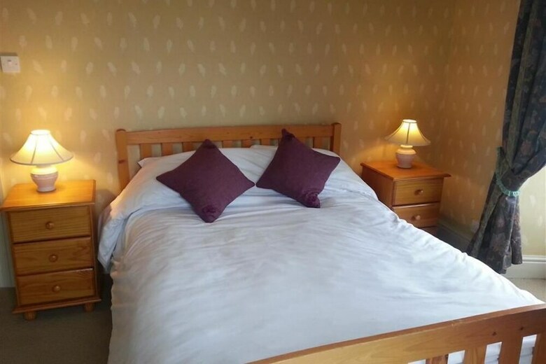 Apartamento Harbour Heights