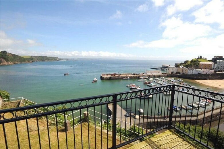 Apartamento Harbour Heights