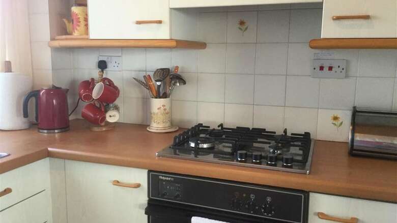 Apartamento Fairview