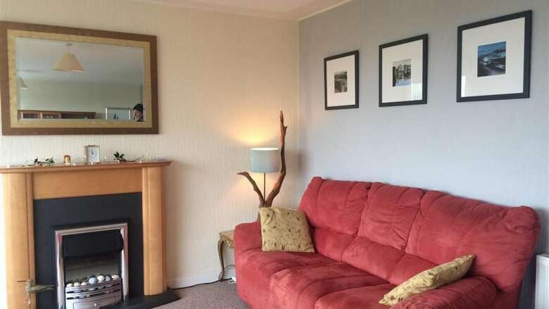 Apartamento Fairview
