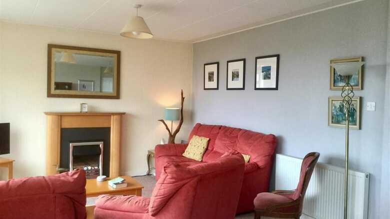 Apartamento Fairview