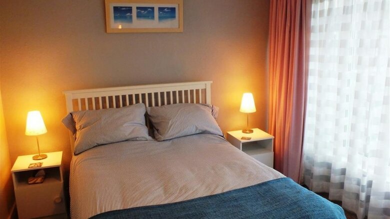 Apartamento Fairview