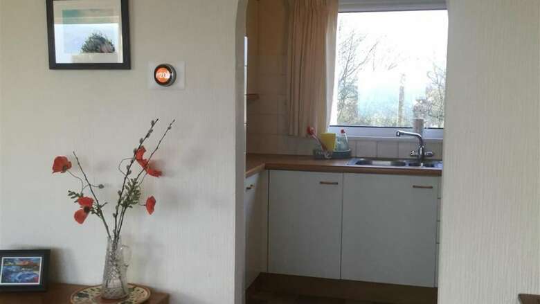 Apartamento Fairview