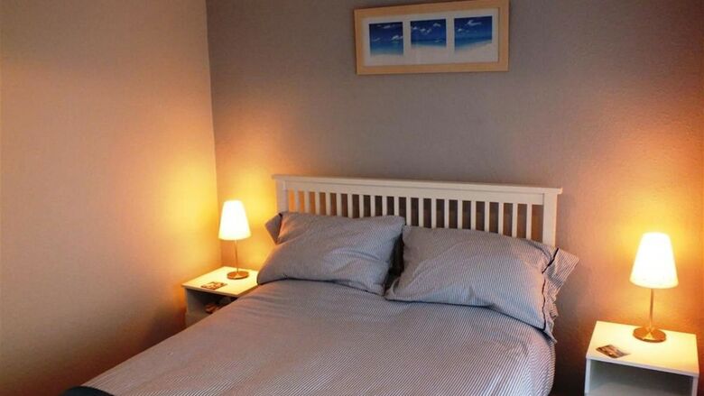 Apartamento Fairview