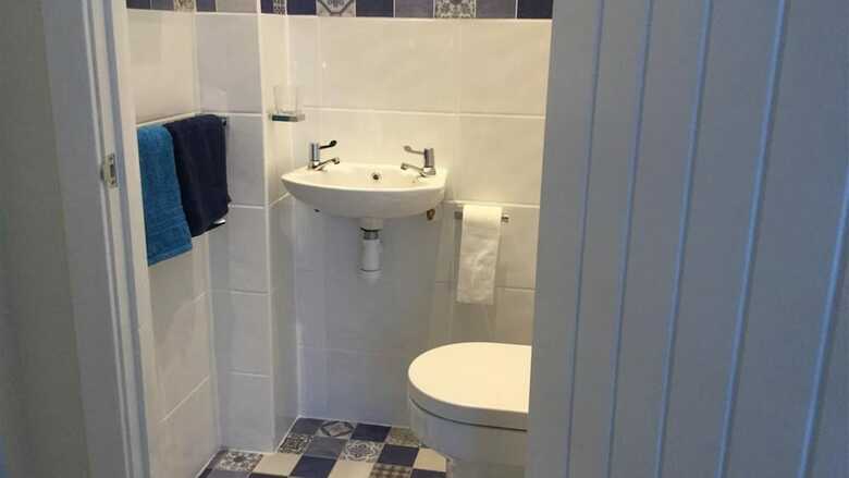 Apartamento Fairview