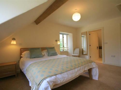 The Long Barn, Tetbury