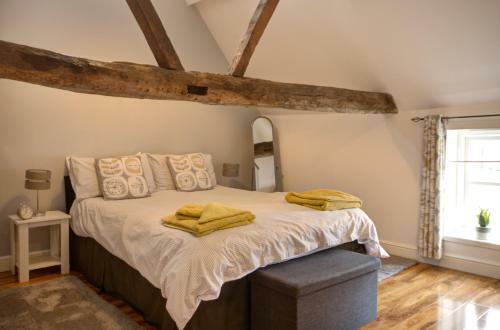 Theoc Cottage In Historic Tewkesbury