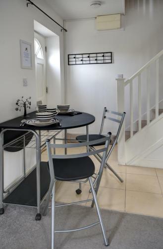 Theoc Cottage In Historic Tewkesbury
