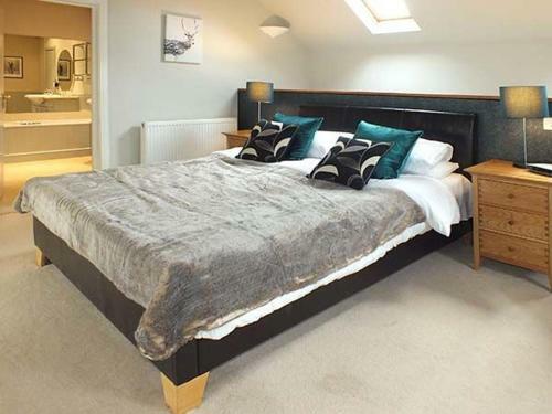 Grove Cottage, Thirsk