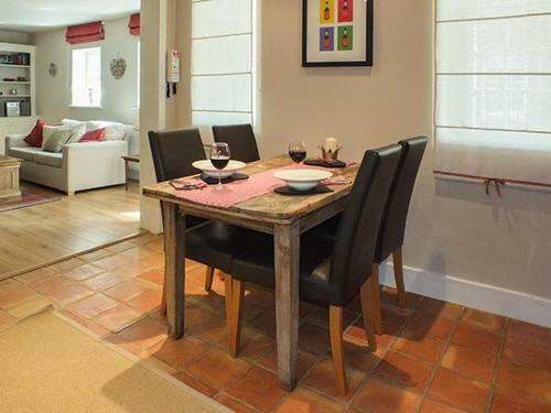 Grove Cottage, Thirsk