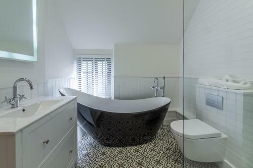 No33 Thornham Cottage 2