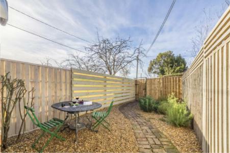 No33 Thornham Cottage 3