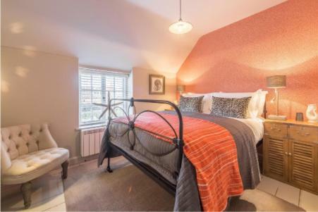 No33 Thornham Cottage 3