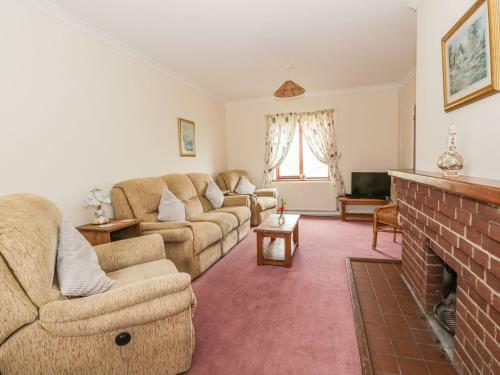 Holly Cottage, Norwich