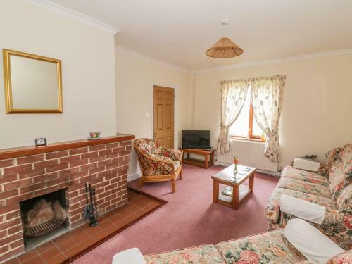 Laurel Cottage, Norwich