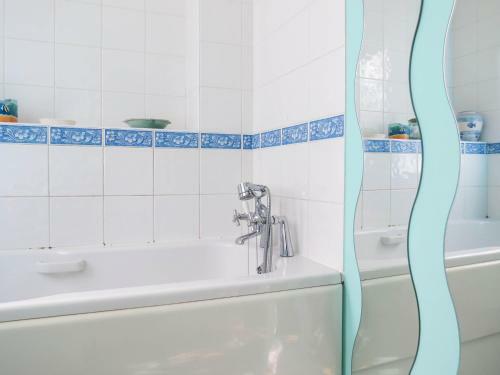 4 Bell Lodge, Thorpeness