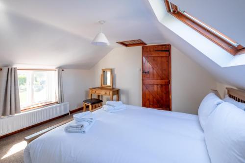 3 Beach Cottages