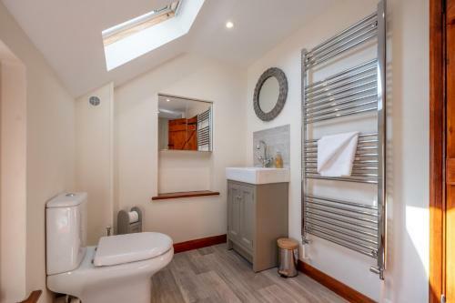 3 Beach Cottages