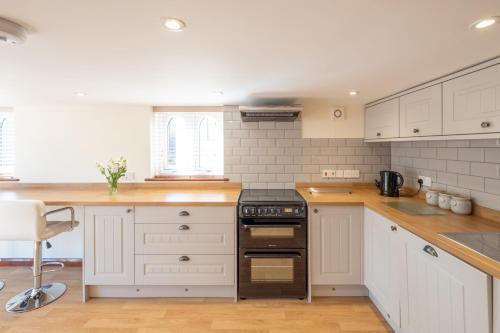 3 Beach Cottages