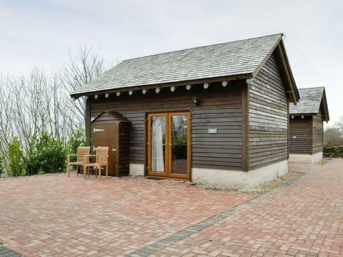 Harrison's Lodge