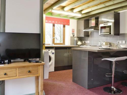 Harrison's Lodge