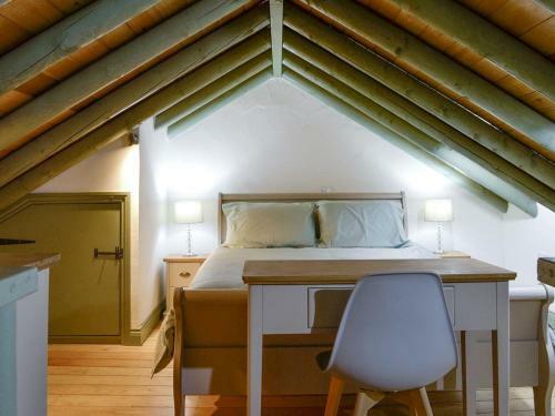 Harrison's Lodge