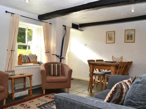 Blease Cottage
