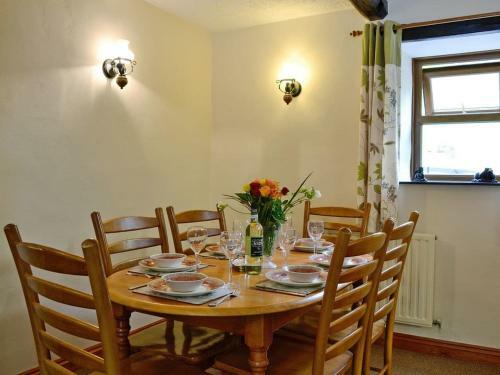 Derwent Dale Cottage