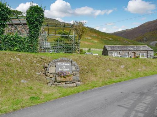 Derwent Dale Cottage