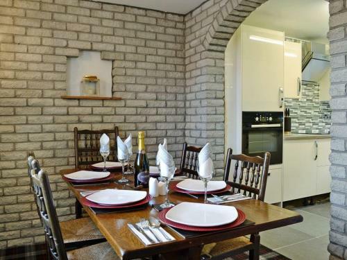 Grajo Cottage