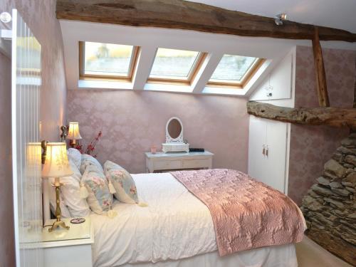 Jacky Garth Cottage