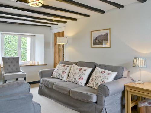 Jacky Garth Cottage