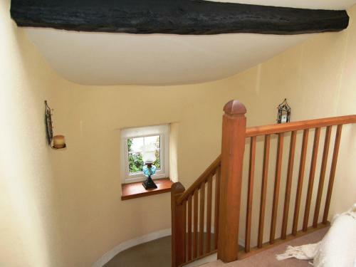 Jacky Garth Cottage