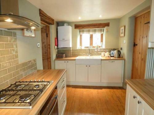 Kempshill Cottage