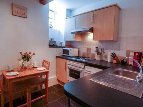 Exchange Cottage