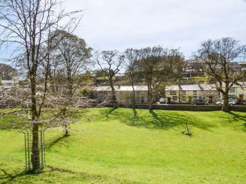 Barr Cottage